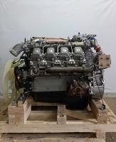 Двигатель сервисной сборки КАМАЗ 740.55-300