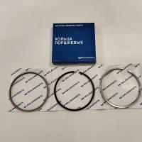 Кольца поршневые ЯМЗ-534, 536 комплект на 1 поршень