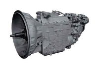 КПП ЯМЗ-236 КРАЗ АВТОДИЗЕЛЬ