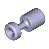 5340.1011055-10 Клапан дифференциальный