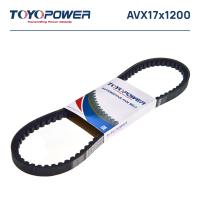 Ремень TOYOPOWER AVX17х1200La
