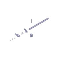 8.9436 SGA 27 - DIN 471. Кольцо 27 ГОСТ 13942-86