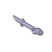 53404.1213026-10 Трубка рециркуляции