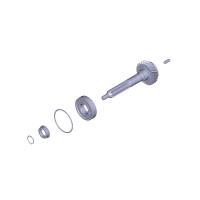 9.0026 Подшипник 314N.MB.P6Q6/K радиальный шариковый однорядный