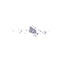 8.8829 Турбокомпрессор ТКР-100-18