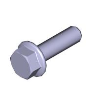 8.9176 Болт М10-6g х35-8.8 9990002629 (см. 8.9206)