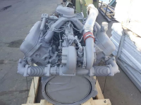 Двигатель ЯМЗ-236НЕ2-1 (МАЗ) без КПП и сц. (230 л.с.) АВТОДИЗЕЛЬ