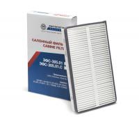 Элемент фильтрующий салонный ЭФС-305.01 (1118-8122010)