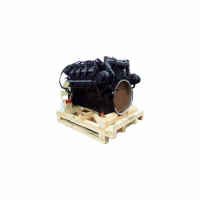 Двигатель КАМАЗ-6522 (400 л.с.) (ОАО КАМАЗ) №