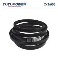 Ремень TOYOPOWER C-3400 Lp