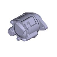 536.3407010 Насос гидроусилителя руля ZF