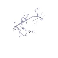 536.3724012-01 Жгут датчиков