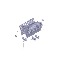 236-1005180-А1 Болт стяжной