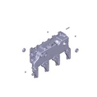 53445.1213102 Корпус радиатора отработавших газов