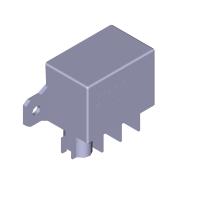 650.3740062 Реле подогревателя воздуха