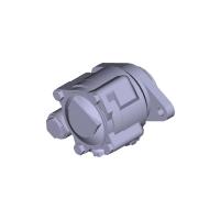 5344.3407010-10 Насос гидроусилителя руля ZF 7683 955 180