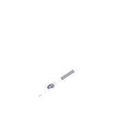 840.1013600-40 Теплообменник жидкостно-масляный