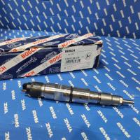 Форсунка Bosch 0445120178