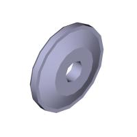 238Н-1723290 ДИАФРАГМА