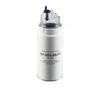 Фильтр очистки топлива ФТ-305.50.ГО (PL420) Дальнобой