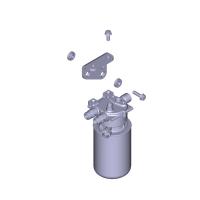 53443.1117010-20 Фильтр тонкой очистки топлива с подогревателем
