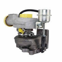 Турбина ТКР HE 200 WG К-16, Газель Бизнес, Соболь, Газель Next