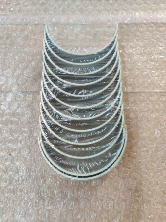 Комплект вкладышей шатунных R5360-1000104-Р1