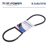 Ремень TOYOPOWER SPZ (8,5x8) - 1018 Lp