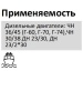 Элемент фильтрующий очистки топлива