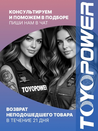 Ремень TOYOPOWER 6PK1018