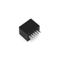 Реле контроля исправности ламп стоп-сигналов и LED габаритных огней ан. 97.3777-02 LED