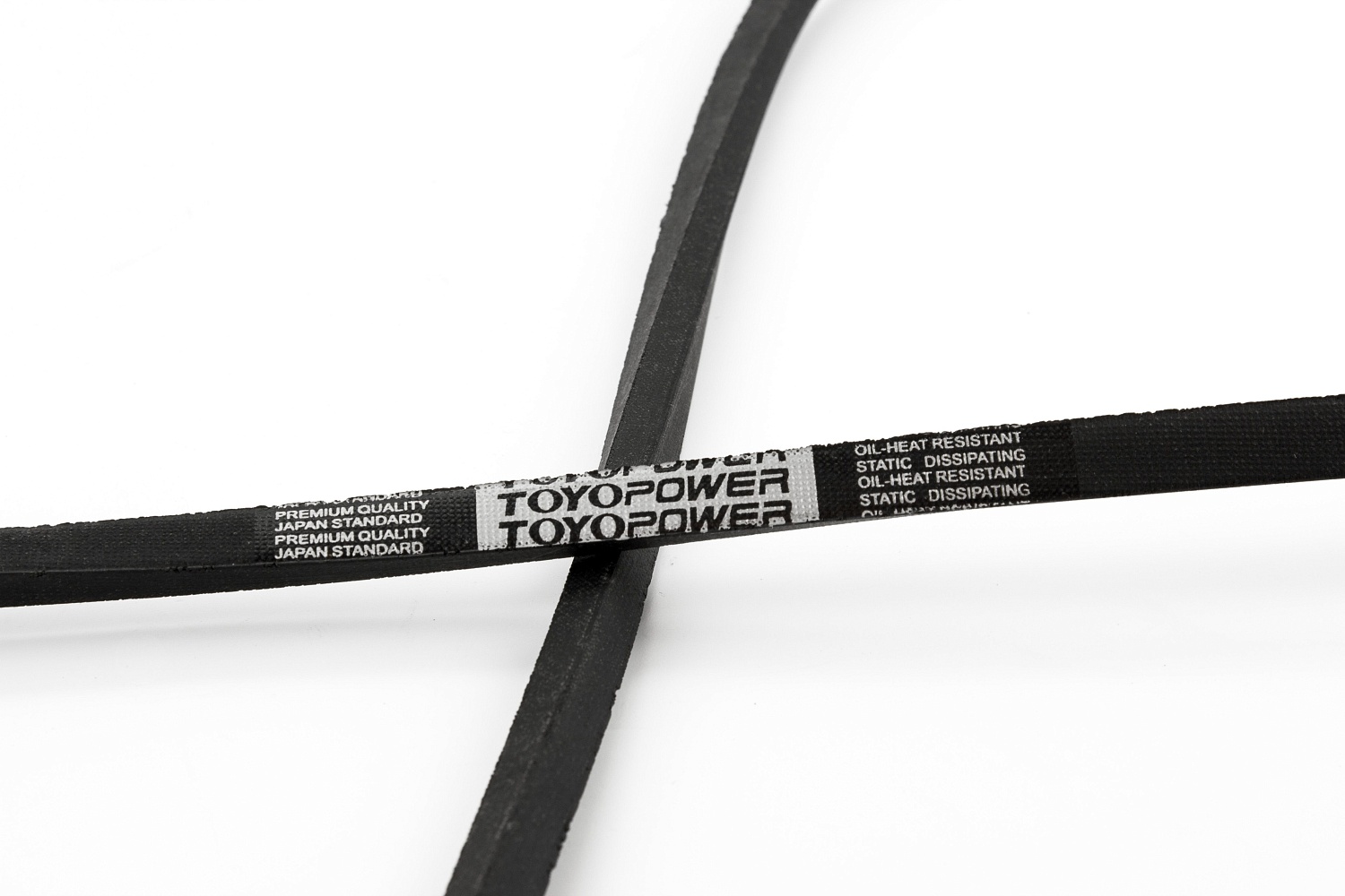 Ремень TOYOPOWER Z-1120 Li