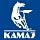КАМАЗ
