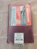 Комплект вкладышей коренных (R236-1000102-Б2-Р2) 0,50 ДАЙДО
