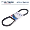 Ремень TOYOPOWER AVX16x11x1650 Lp