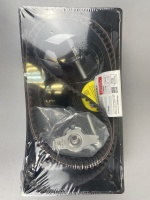 Комплект ремня ГРМ Haval/GW ан.1604000- ED01 внутри 1021013ED01,1021200ED01,1021700ED01 H5 2.0L