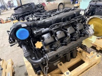 Двигатель сервисной сборки КАМАЗ 740.735-400