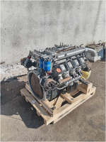 Двигатель сервисной сборки КАМАЗ 740.55-300