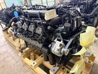 Двигатель сервисной сборки КАМАЗ 740.735-400