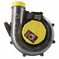 Турбина ТКР K 27 61 02, Брянск, Арсенал, Ирмаш