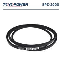 Ремень TOYOPOWER SPZ -2000 Lp