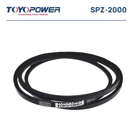 Ремень TOYOPOWER SPZ -2000 Lp