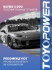 Ремень TOYOPOWER 6PK1018
