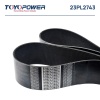 Ремень TOYOPOWER 23PL2743