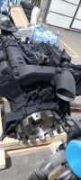 Двигатель сервисной сборки КАМАЗ 740.10-210