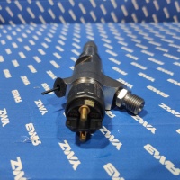 Cummins Камаз форсунки