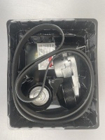 Комплект приводного ремня с роликами Haval/GW внутри 1025011XEB17,1025100XEB12,1025200XEB02