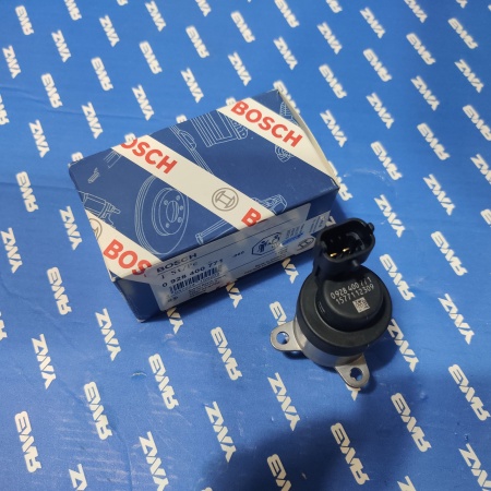 5340.1111674 Блок дозировочный bosch 0928400771
