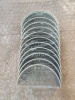 Комплект вкладышей шатунных R5360-1000104-Р1