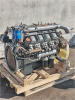 Двигатель сервисной сборки КАМАЗ 740.55-300